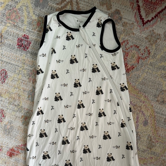 Kyte Baby Sleep Bag Panda - Picture 1 of 5